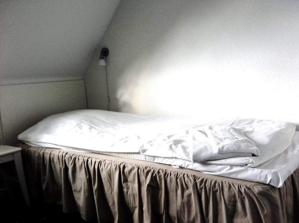Fangel Kro & Hotel Bellinge Номер фото